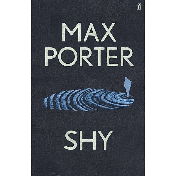 Shy, Max Porter