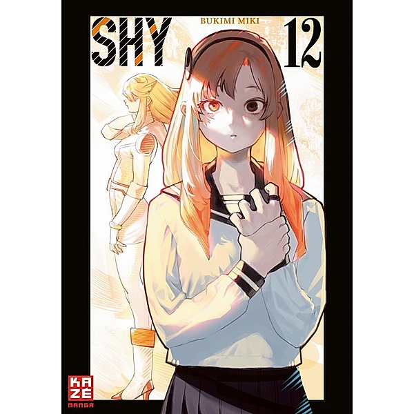 SHY Bd.12, Bukimi Miki