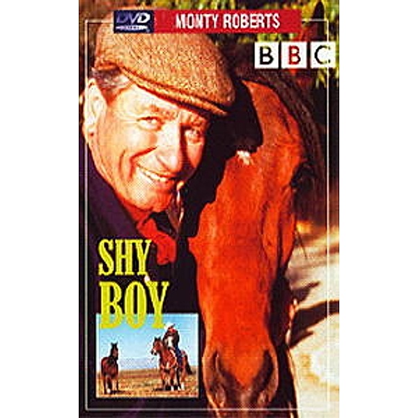 Shy Boy - Monty Roberts, keiner