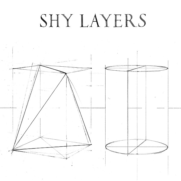 Shy Layers (Lp) (Vinyl), Shy Layers