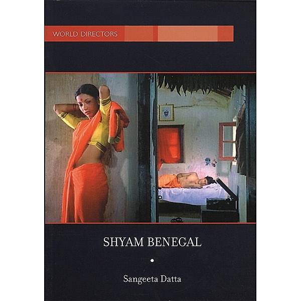 Shyam Benegal, Sangeeta Datta