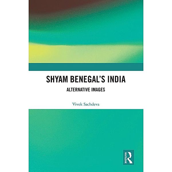 Shyam Benegal's India, Vivek Sachdeva