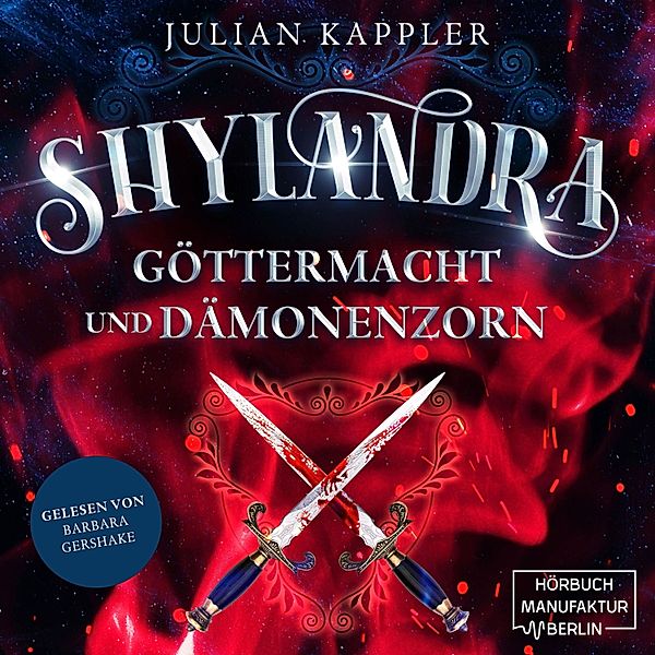 Shylandra, Julian Kappler