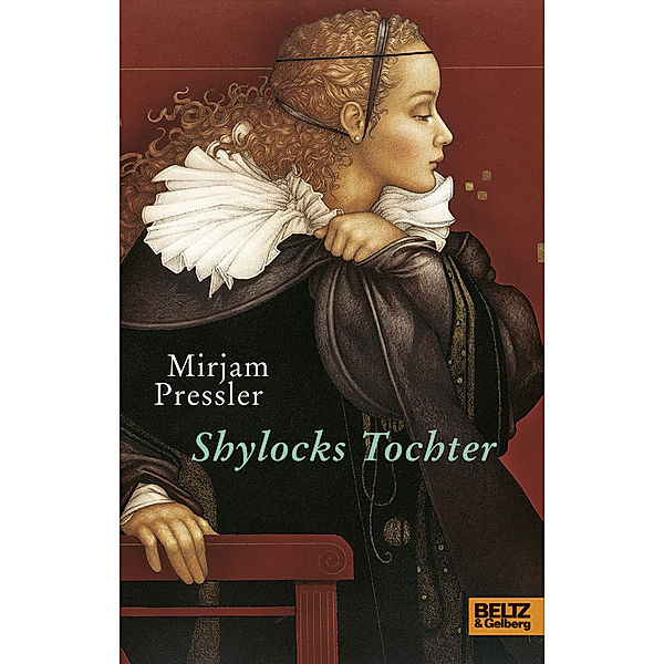 Shylocks Tochter, Mirjam Pressler
