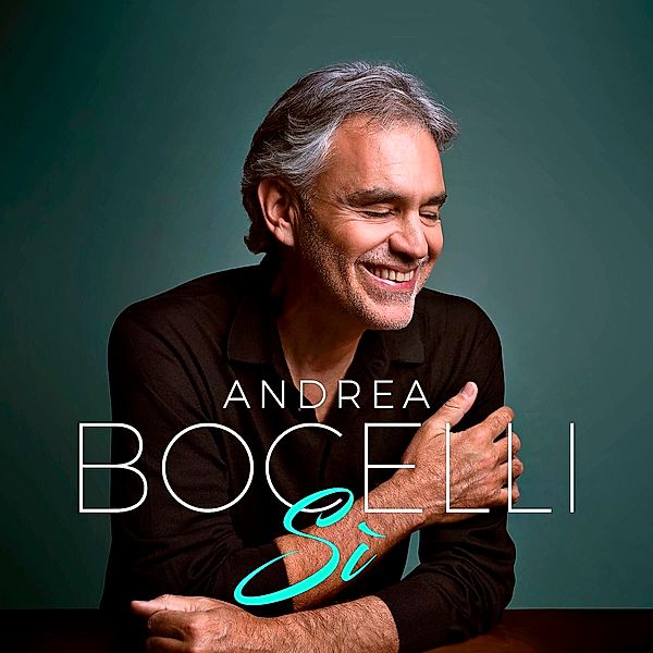 Si, Andrea Bocelli