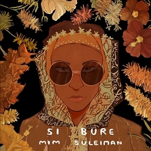 Si Bure (Vinyl), Mim Suleiman