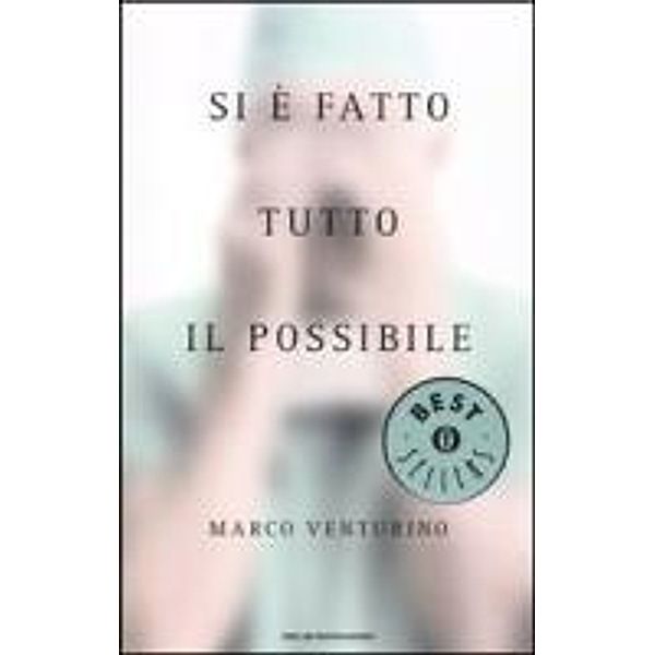 Si è fatto tutto il possibile, Marco Venturino