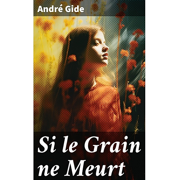 Si le Grain ne Meurt, André Gide
