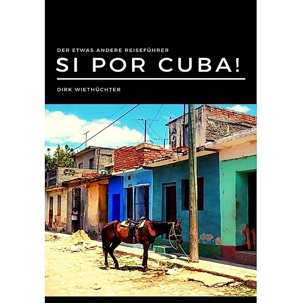 Si por Cuba!, Dirk Wiethüchter