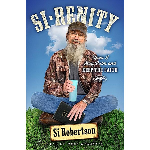 Si-renity, Si Robertson