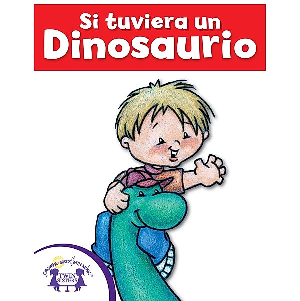 Si tuviera un Dinosaurio, Mary Packard