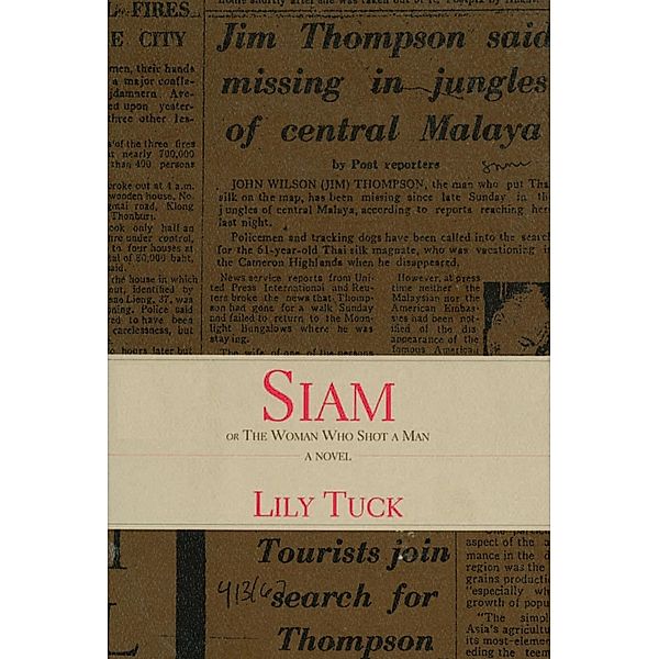 Siam, Lily Tuck