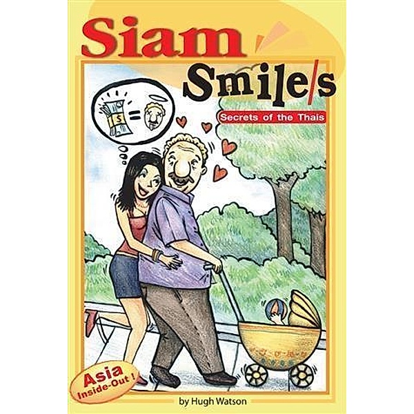 Siam Smile/s, Hugh Watson