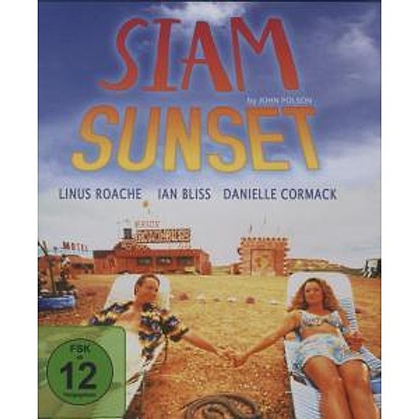 Siam Sunset, Polson John Roache Linus