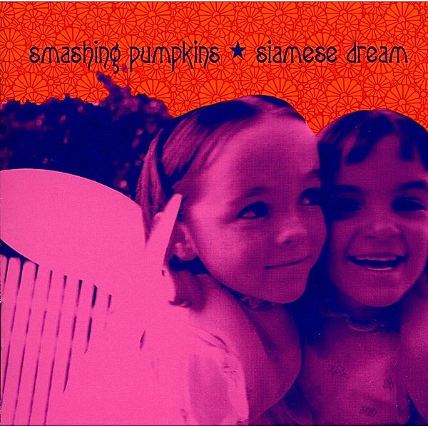 Siamese Dream, Smashing Pumpkins