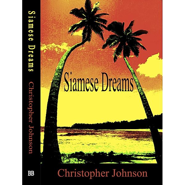 Siamese Dreams, Christopher Johnson