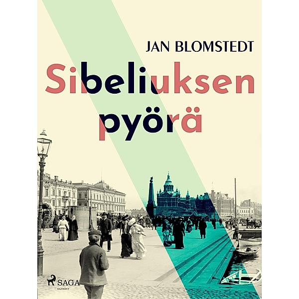 Sibeliuksen pyörä, Jan Blomstedt