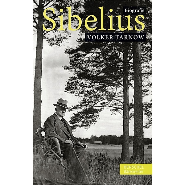 Sibelius, Volker Tarnow