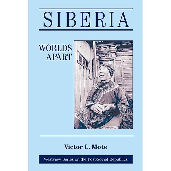 Siberia, Victor L Mote
