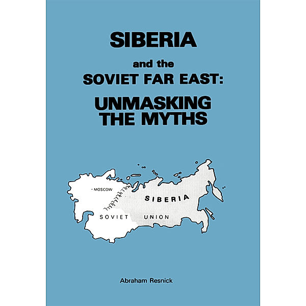 Siberia and the Soviet Far East, GEM Publishers