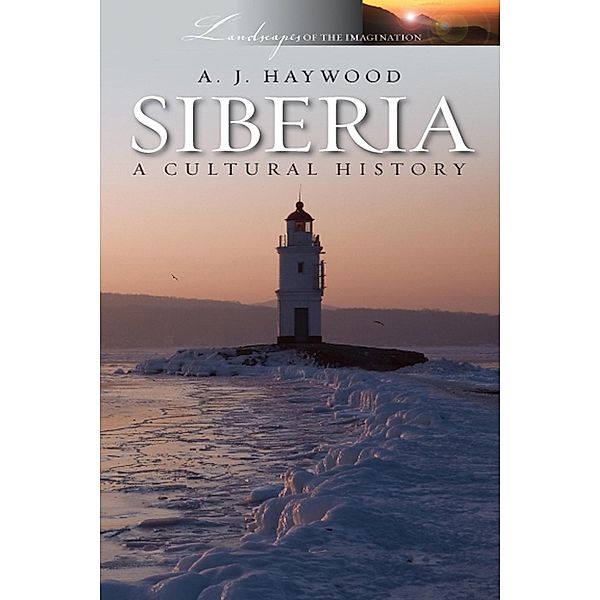 Siberia / Andrews UK, Anthony Haywood