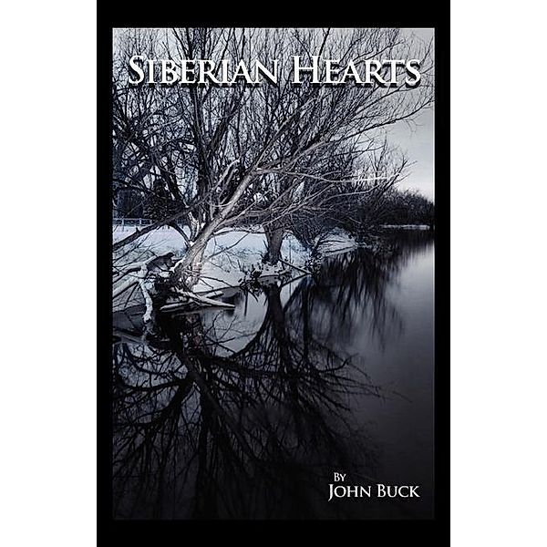 Siberian Hearts / FastPencil, James Anderson