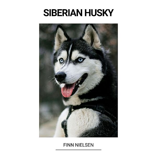 Siberian Husky, Finn Nielsen