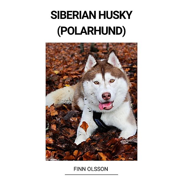 Siberian Husky (Polarhund), Finn Olsson