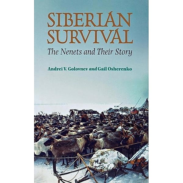 Siberian Survival, Andrei V. Golovnev, Gail Osherenko