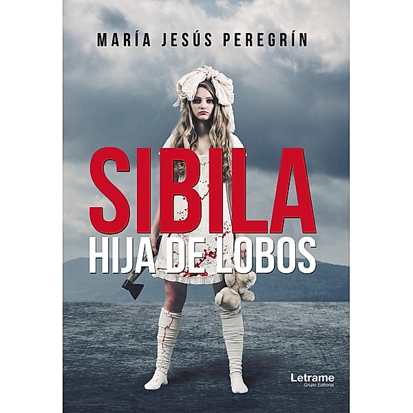 Sibila, hija de lobos, María Jesús Peregrín