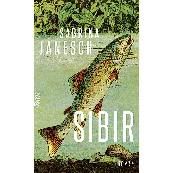 Sibir, Sabrina Janesch