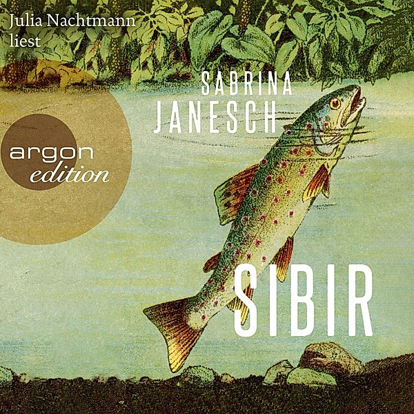 Sibir, Sabrina Janesch