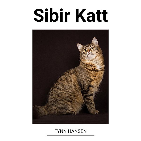 Sibir Katt, Fynn Hansen