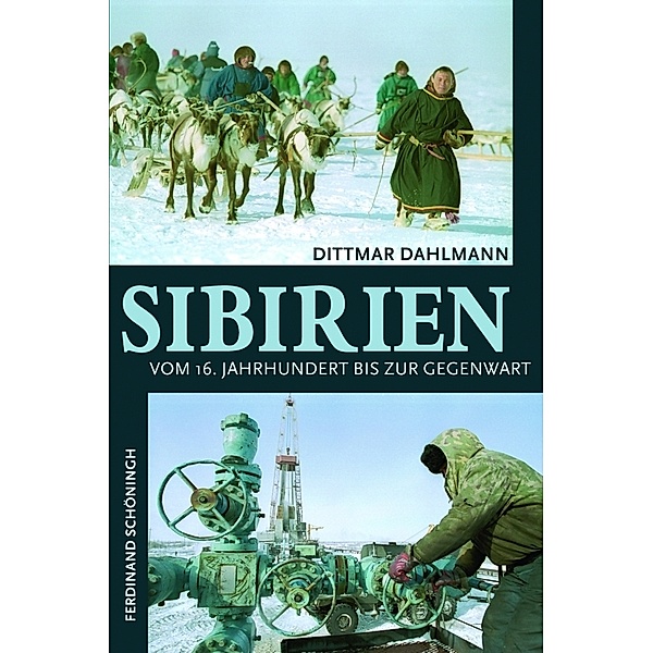 Sibirien, Dittmar Dahlmann