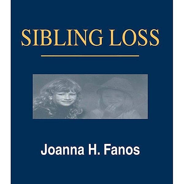 Sibling Loss, Joanna H. Fanos