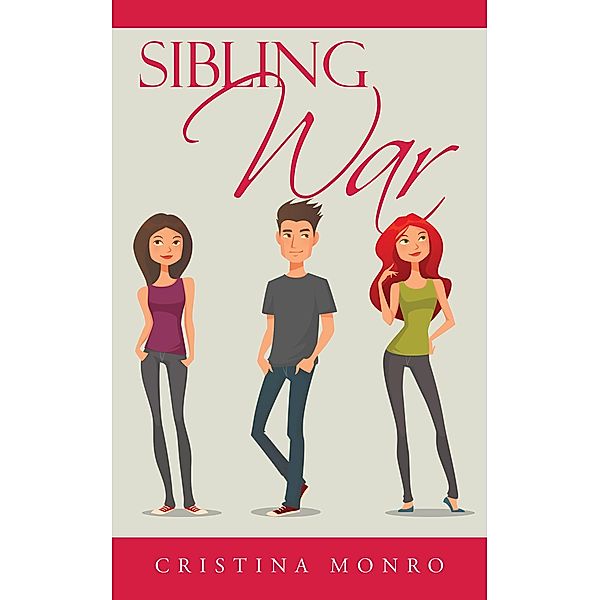 Sibling War, Cristina Monro