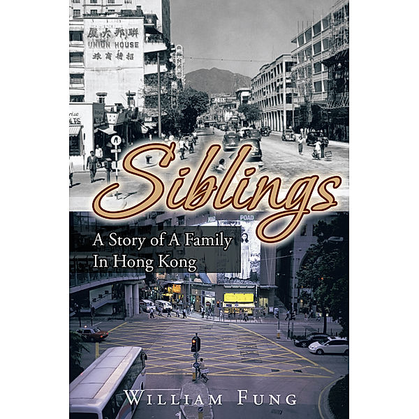 Siblings, William Fung