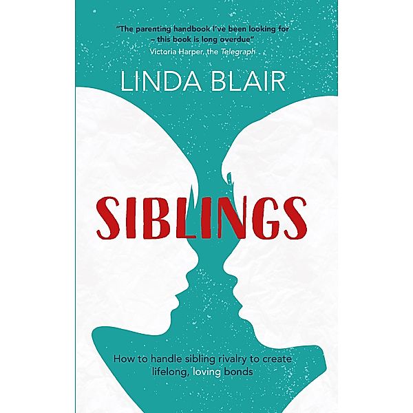 Siblings, Linda Blair