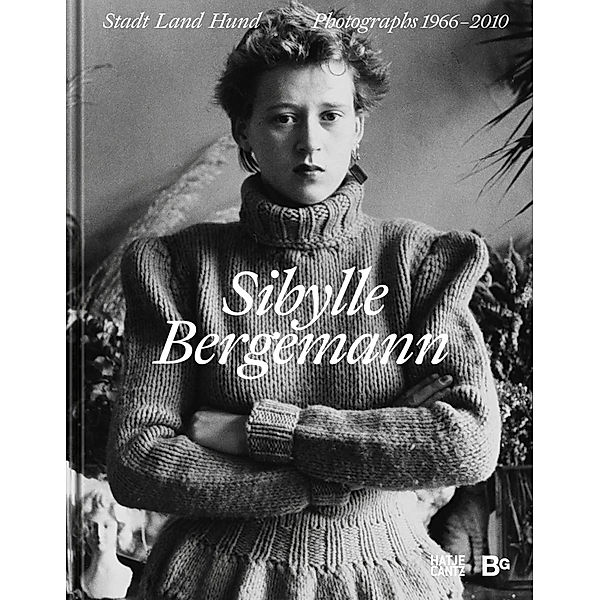 Sibylle Bergemann