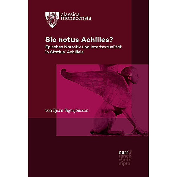 Sic notus Achilles?, Björn Sigurjónsson