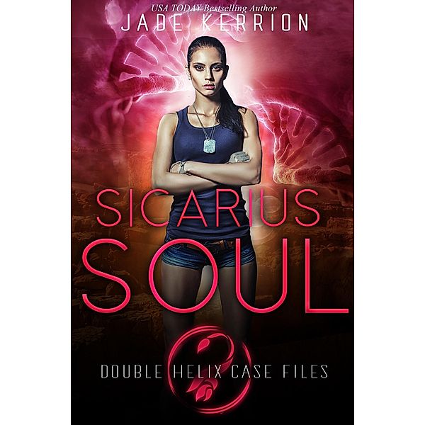 Sicarius Soul, Jade Kerrion
