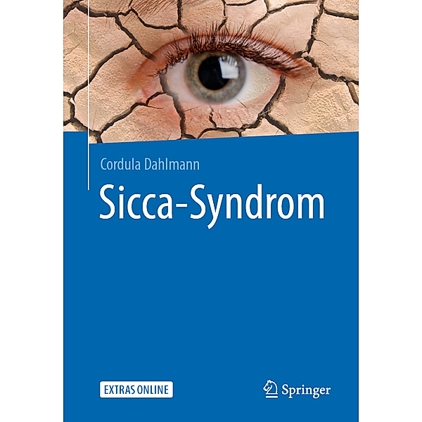Sicca-Syndrom, Cordula Dahlmann