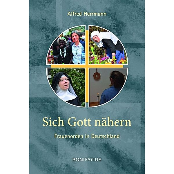 Sich Gott nähern, Alfred Herrmann