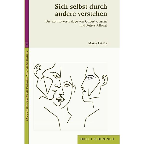 Sich selbst durch andere verstehen, Maria Lissek