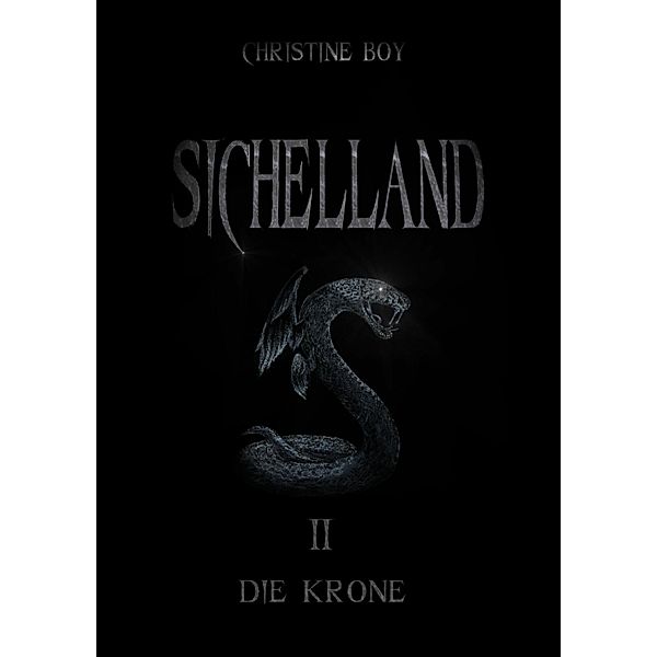 Sichelland, Christine Boy