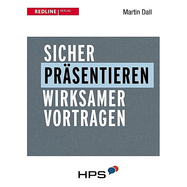 Sicher präsentieren, Martin Dall