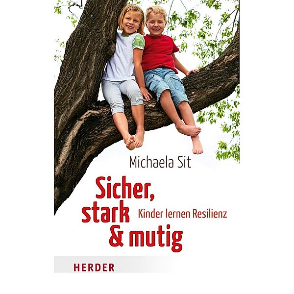 Sicher, stark und mutig, Michaela Sit