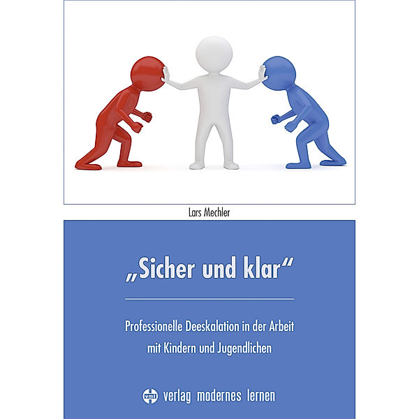 Sicher und klar, Lars Mechler