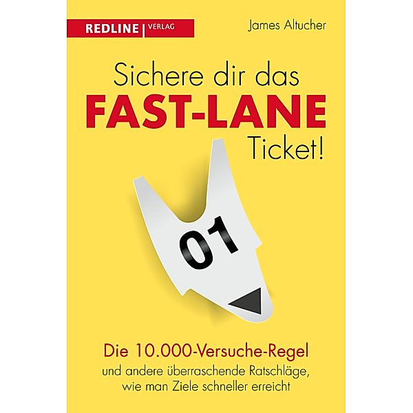 Sichere dir das Fast-Lane-Ticket!, James Altucher
