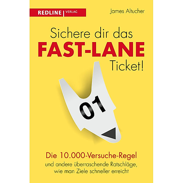 Sichere dir das Fast-Lane-Ticket!, James Altucher